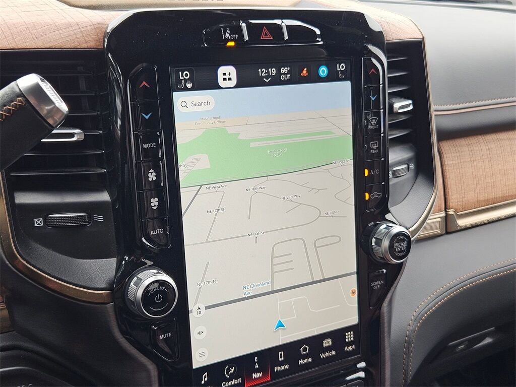 2024 Ram 3500 Laramie Longhorn Gresham OR