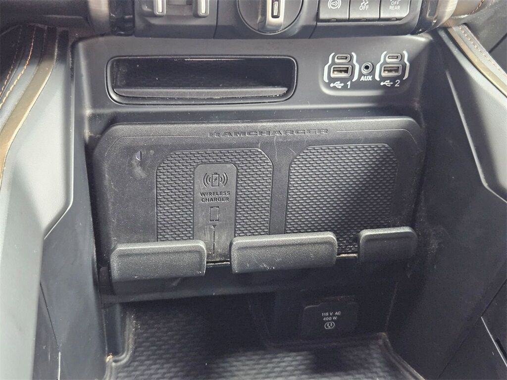 2024 Ram 3500 Laramie Longhorn Gresham OR