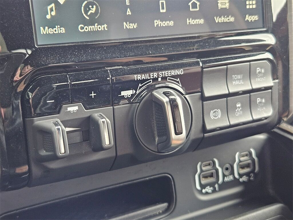 2024 Ram 3500 Laramie Longhorn Gresham OR