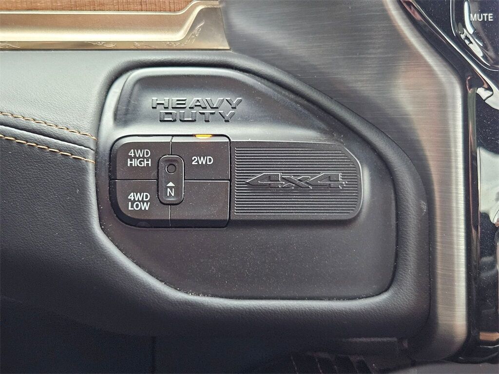 2024 Ram 3500 Laramie Longhorn Gresham OR
