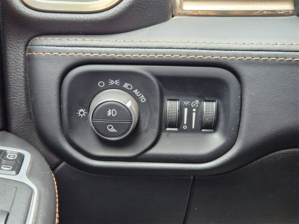2024 Ram 3500 Laramie Longhorn Gresham OR