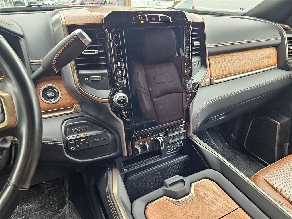 2024 Ram 3500 Laramie Longhorn Gresham OR