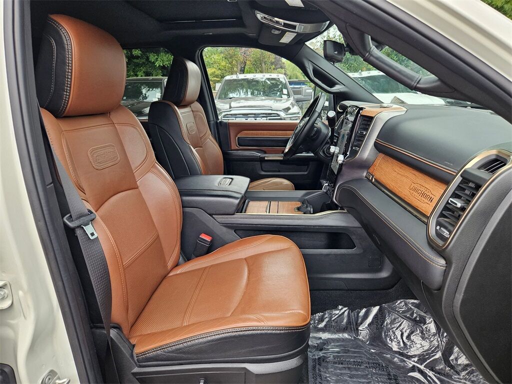 2024 Ram 3500 Laramie Longhorn Gresham OR