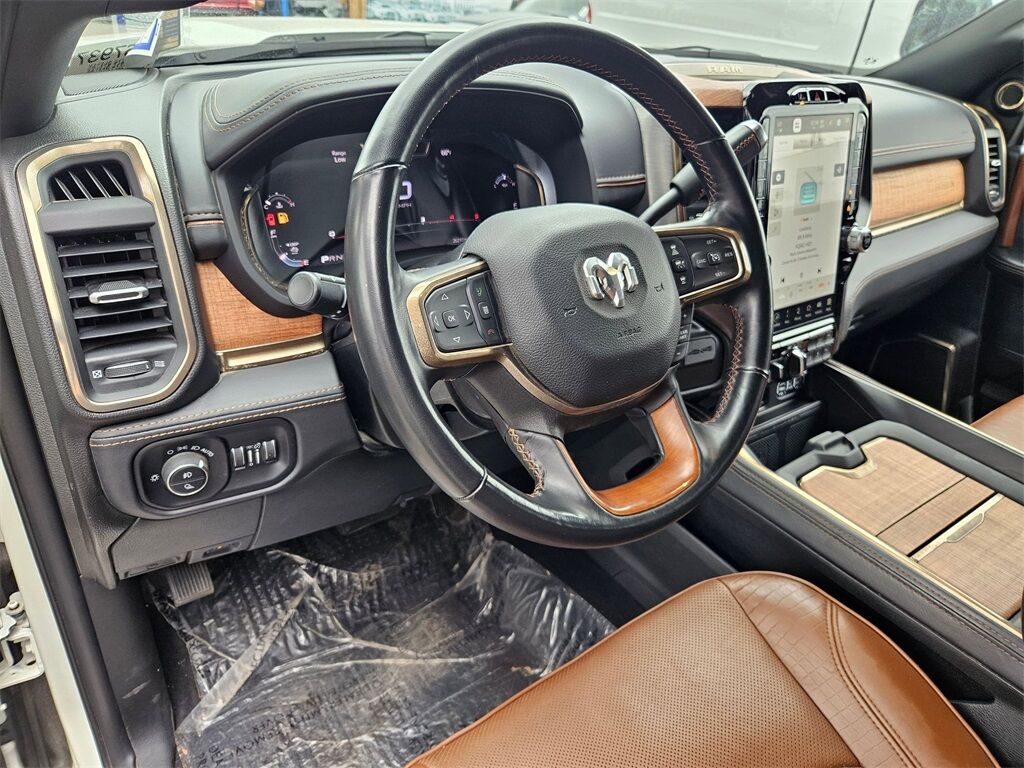 2024 Ram 3500 Laramie Longhorn Gresham OR