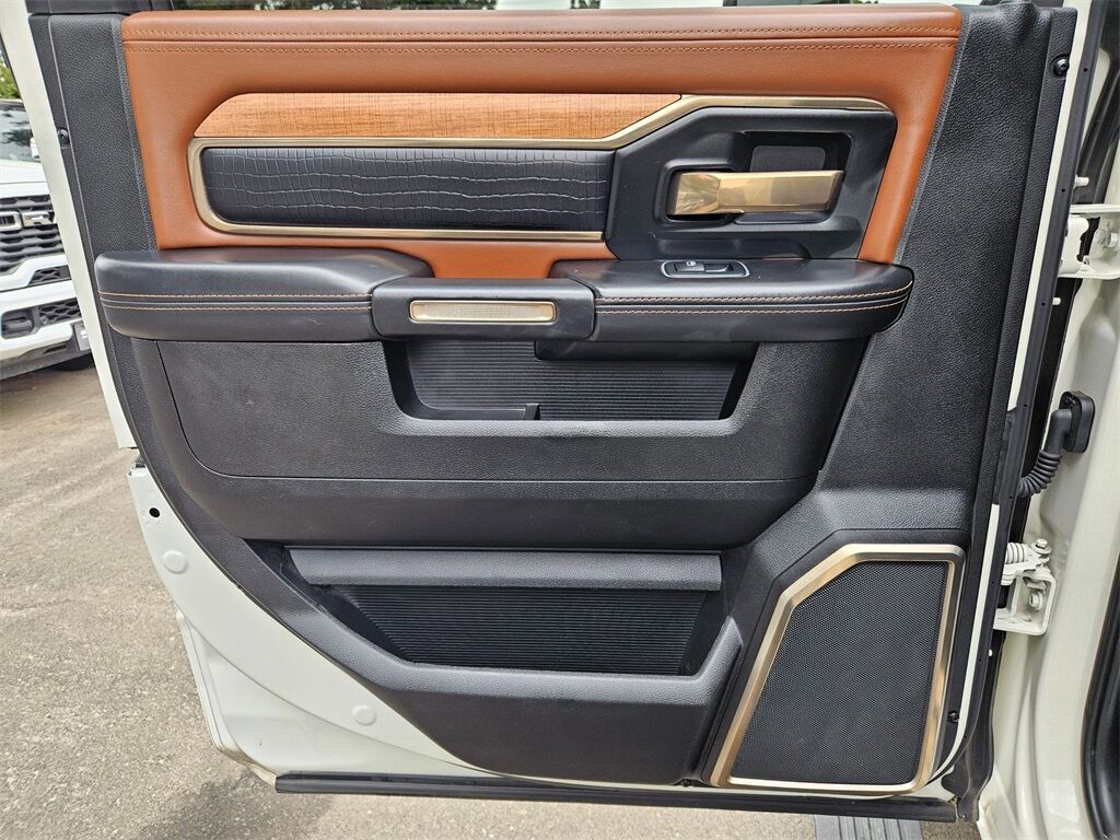 2024 Ram 3500 Laramie Longhorn Gresham OR