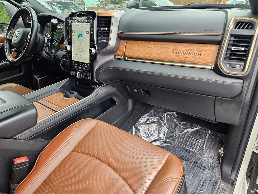 2024 Ram 3500 Laramie Longhorn Gresham OR