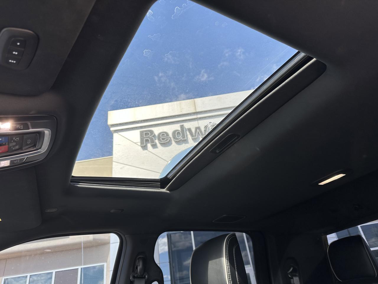 2024 Ram 3500 Laramie Mega Cab | Cummins HO Diesel |  Night Edition | 12IN Touchscreen | NAV | Harman Kardon Sound Redwater AB