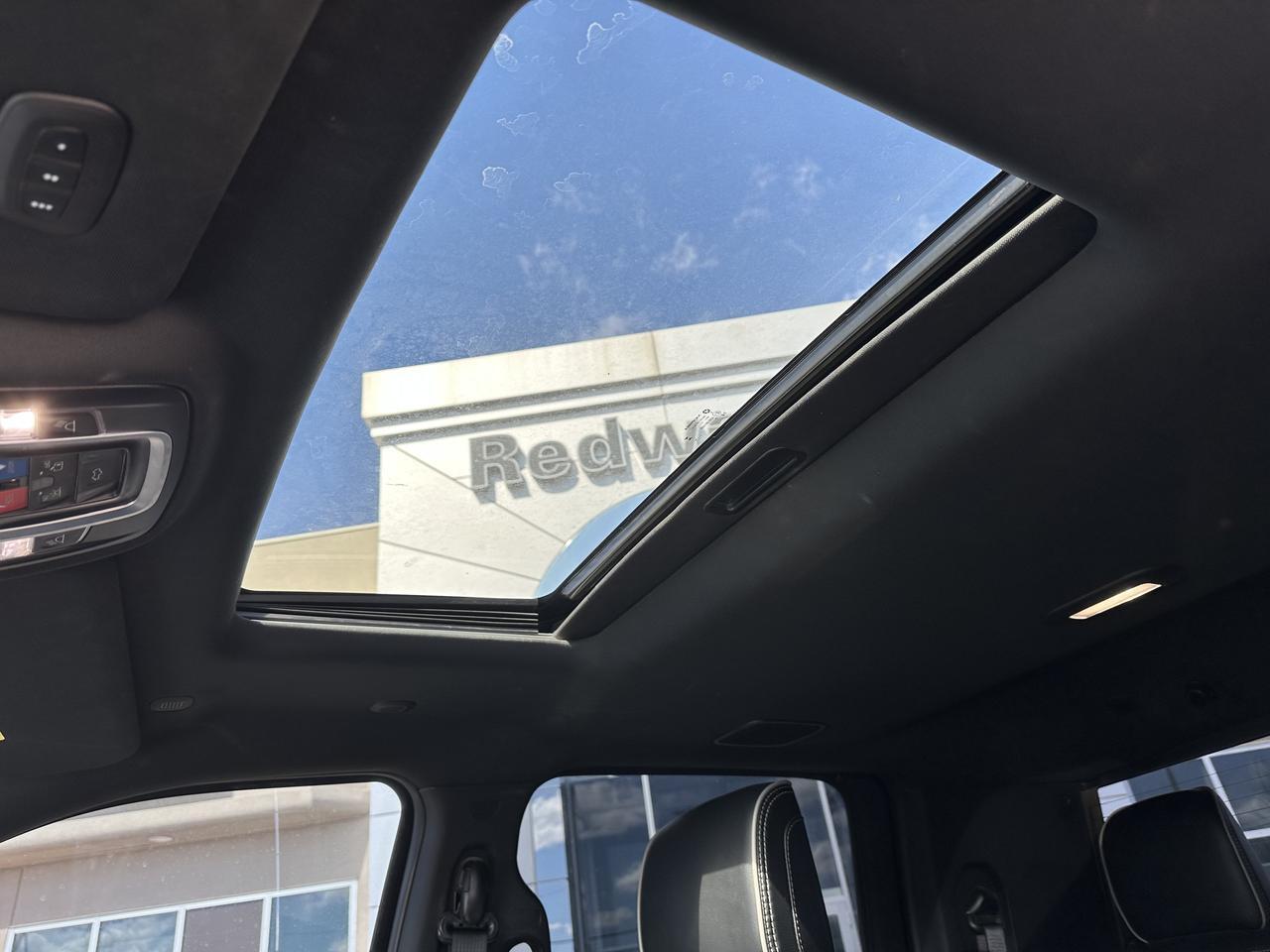 2024 Ram 3500 Laramie Mega Cab | Cummins HO Diesel |  Night Edition | 12IN Touchscreen | NAV | Harman Kardon Sound Redwater AB