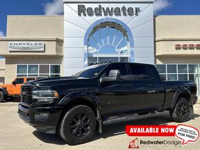 2024 Ram 3500