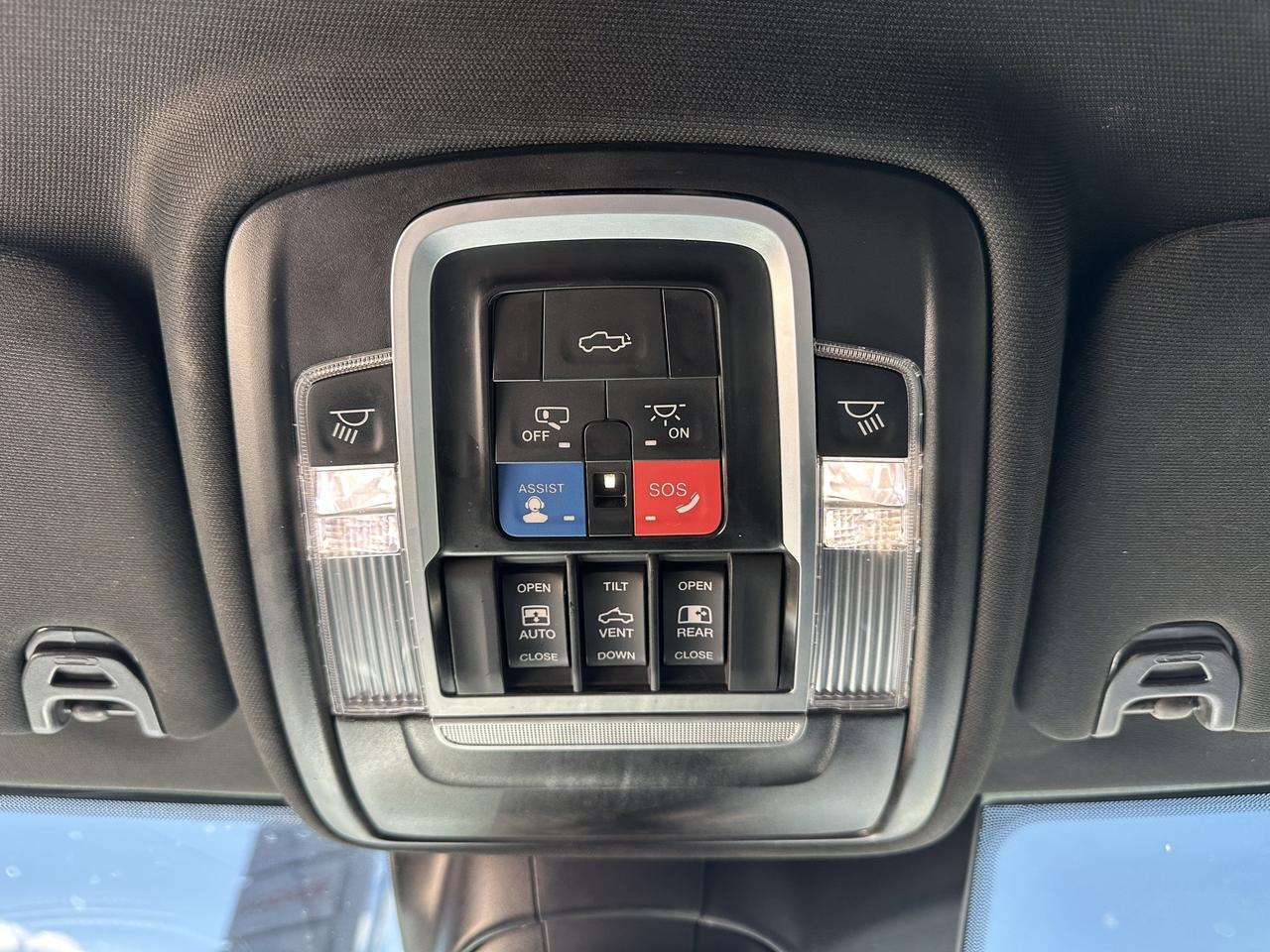 2024 Ram 3500 Laramie Mega Cab | Cummins HO Diesel |  Night Edition | 12IN Touchscreen | NAV | Harman Kardon Sound Redwater AB