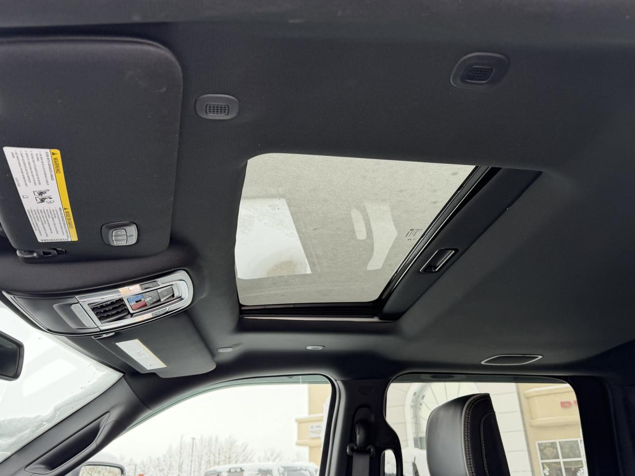 2024 Ram 3500 Laramie Night Edition Mega Cab 4x4 | Rig Ready Ram | SHADOW | 2&quot; Level | 20&quot; Fuel Rim | 35&quot; Toyos Redwater AB