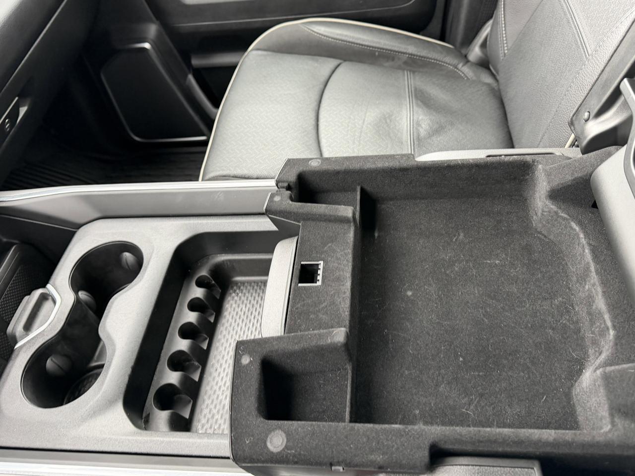 2024 Ram 3500 Laramie Night Edition Mega Cab 4x4 | Rig Ready Ram | SHADOW | 2&quot; Level | 20&quot; Fuel Rim | 35&quot; Toyos Redwater AB