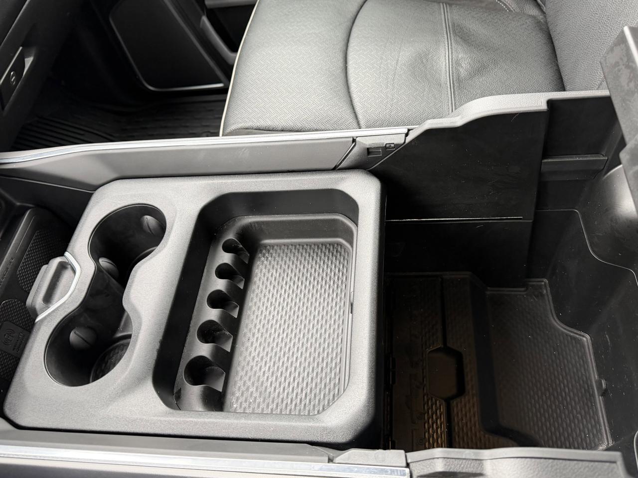 2024 Ram 3500 Laramie Night Edition Mega Cab 4x4 | Rig Ready Ram | SHADOW | 2&quot; Level | 20&quot; Fuel Rim | 35&quot; Toyos Redwater AB