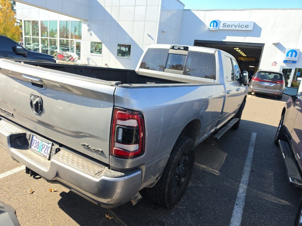 2024 Ram 3500 Laramie Gresham OR