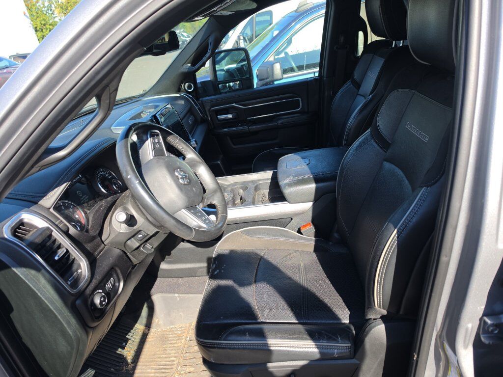 2024 Ram 3500 Laramie Gresham OR