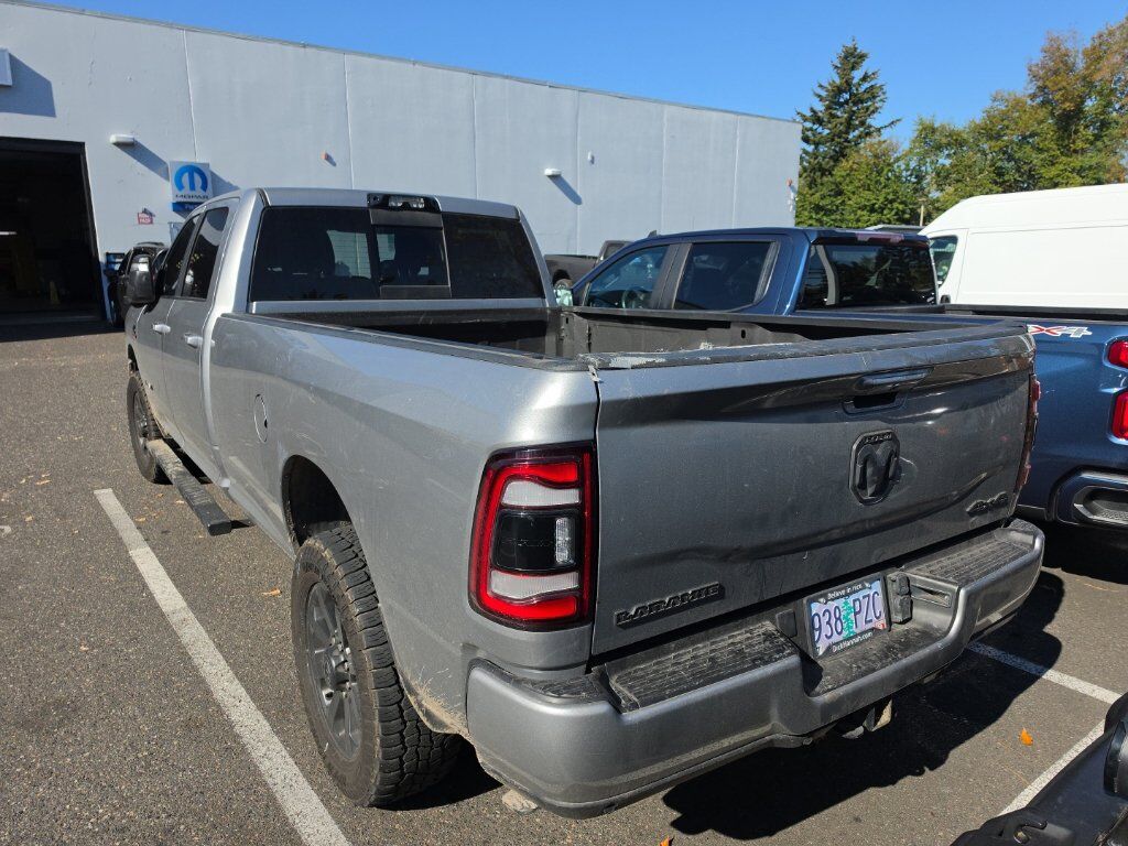 2024 Ram 3500 Laramie Gresham OR