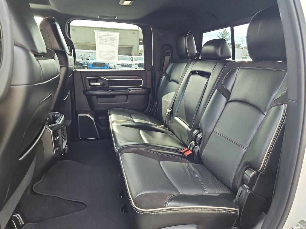 2024 Ram 3500 Laramie Gresham OR