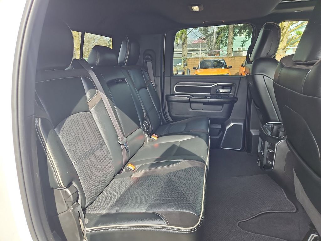 2024 Ram 3500 Laramie Gresham OR