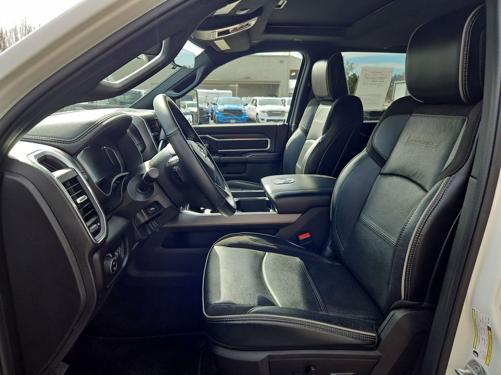 2024 Ram 3500 Laramie Gresham OR