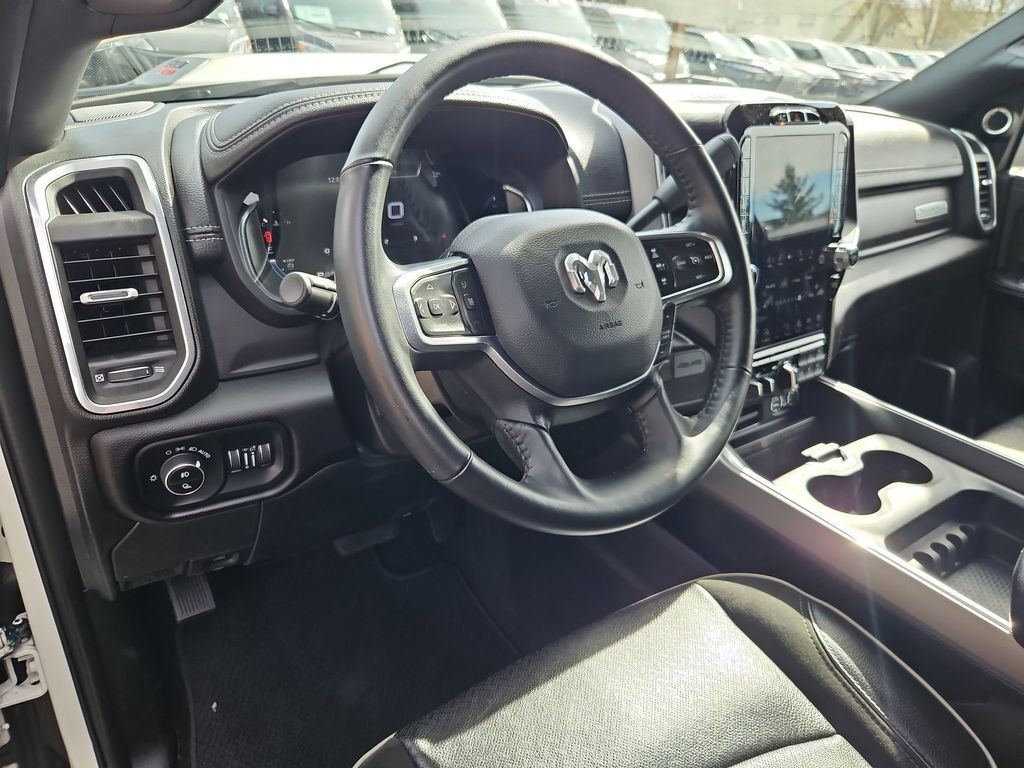 2024 Ram 3500 Laramie Gresham OR