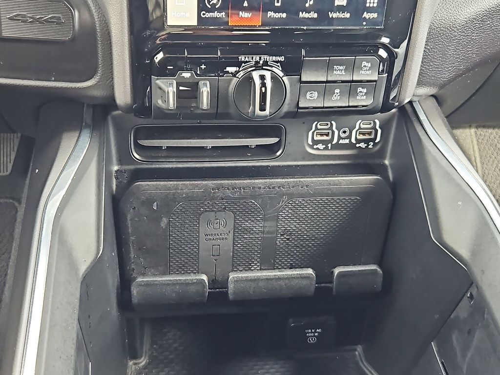 2024 Ram 3500 Laramie Gresham OR