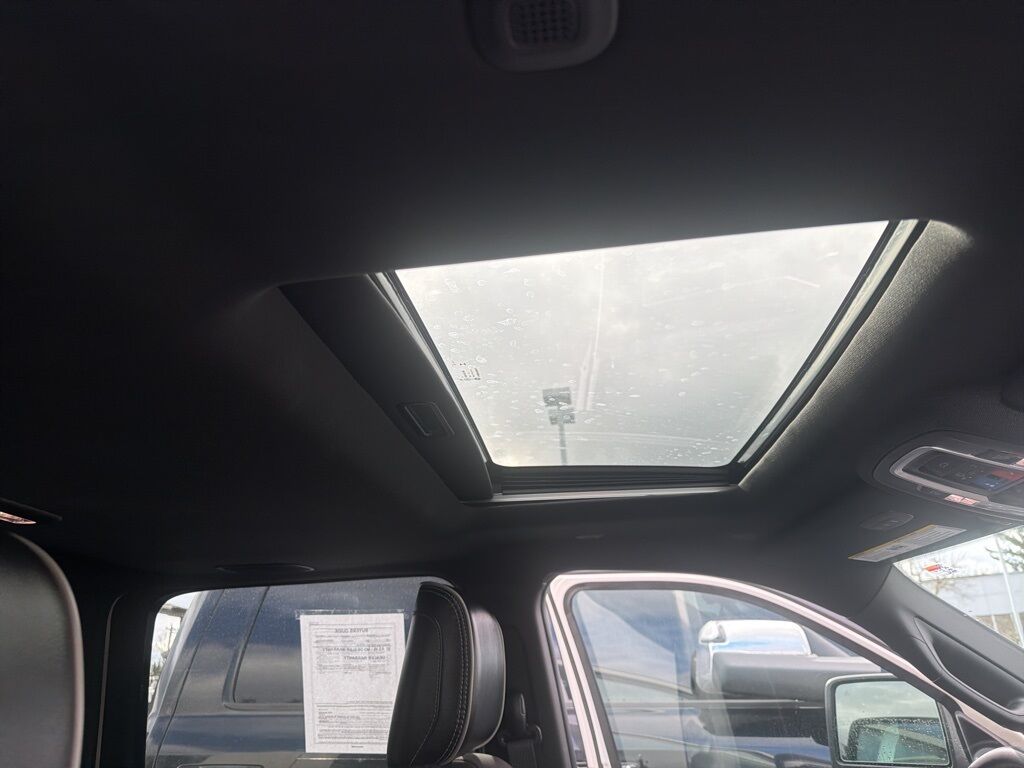 2024 Ram 3500 Laramie Gresham OR