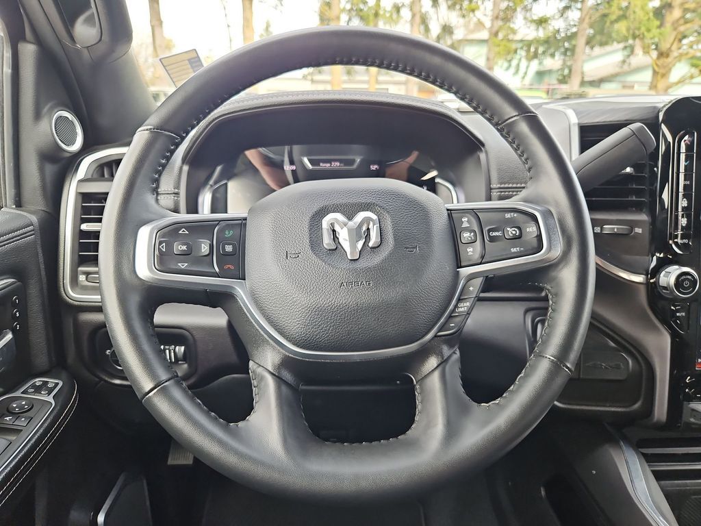 2024 Ram 3500 Laramie Gresham OR