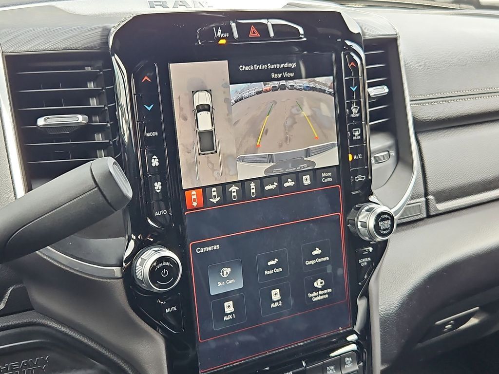 2024 Ram 3500 Laramie Gresham OR