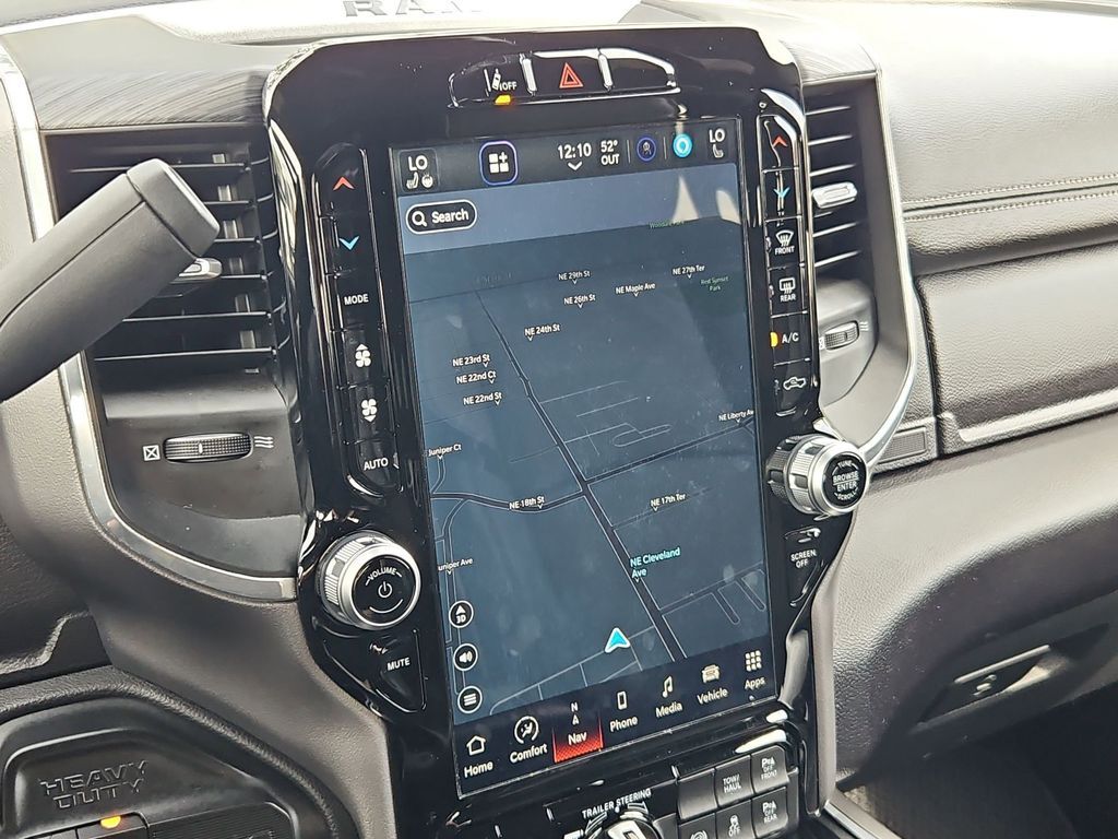 2024 Ram 3500 Laramie Gresham OR