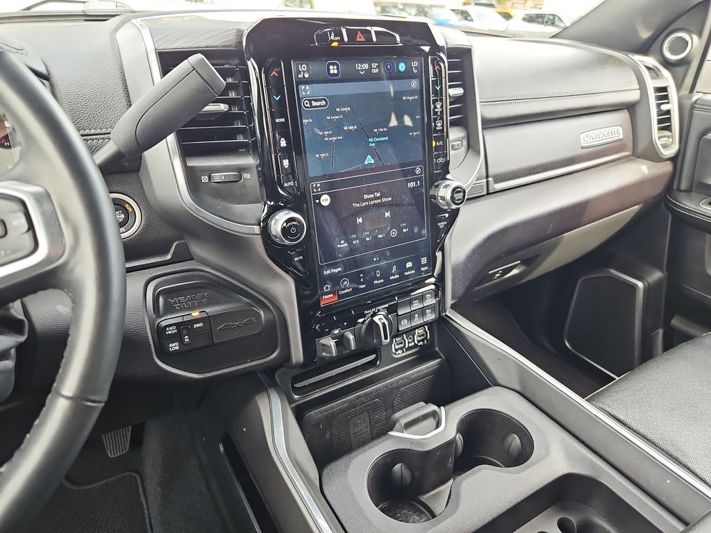 2024 Ram 3500 Laramie Gresham OR