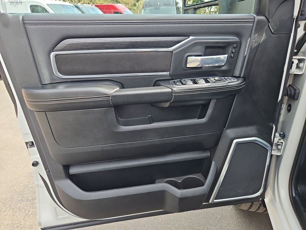 2024 Ram 3500 Laramie Gresham OR