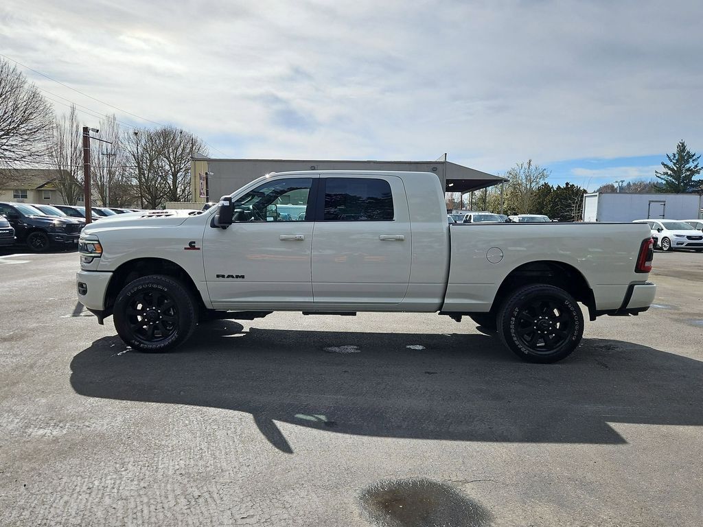 2024 Ram 3500 Laramie Gresham OR