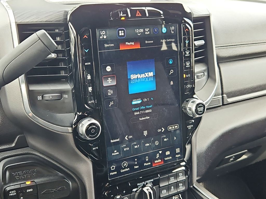 2024 Ram 3500 Laramie Gresham OR