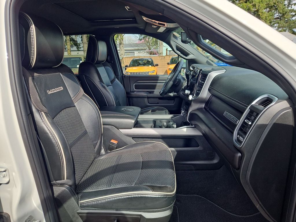 2024 Ram 3500 Laramie Gresham OR