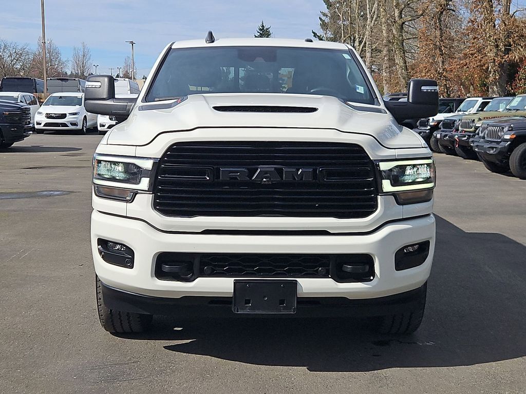 2024 Ram 3500 Laramie Gresham OR
