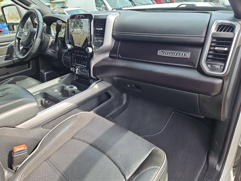 2024 Ram 3500 Laramie Gresham OR