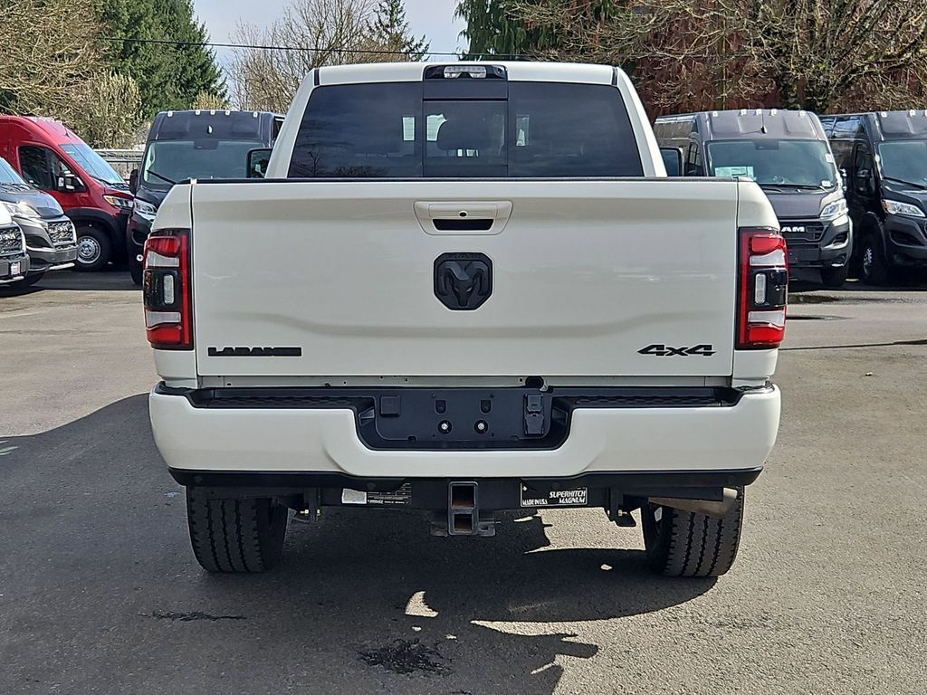 2024 Ram 3500 Laramie Gresham OR