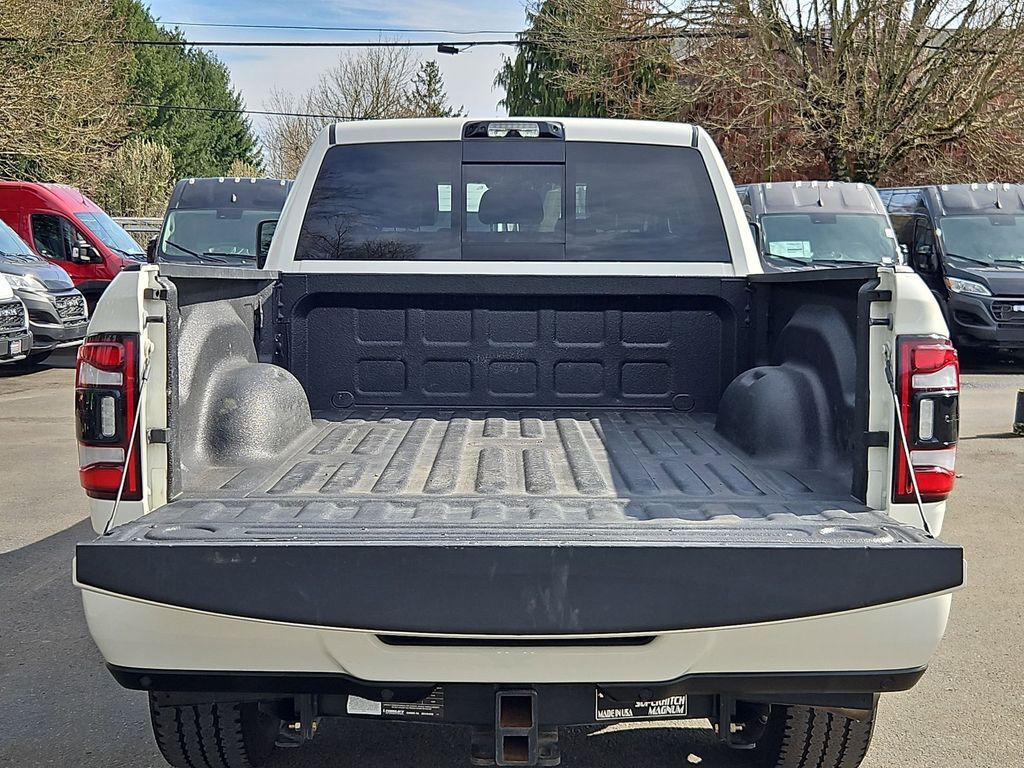 2024 Ram 3500 Laramie Gresham OR