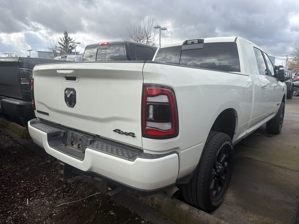 2024 Ram 3500 Laramie Gresham OR