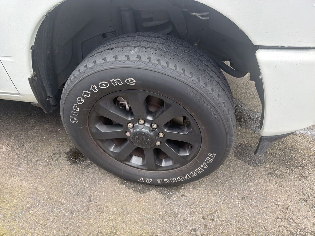 2024 Ram 3500 Laramie Gresham OR