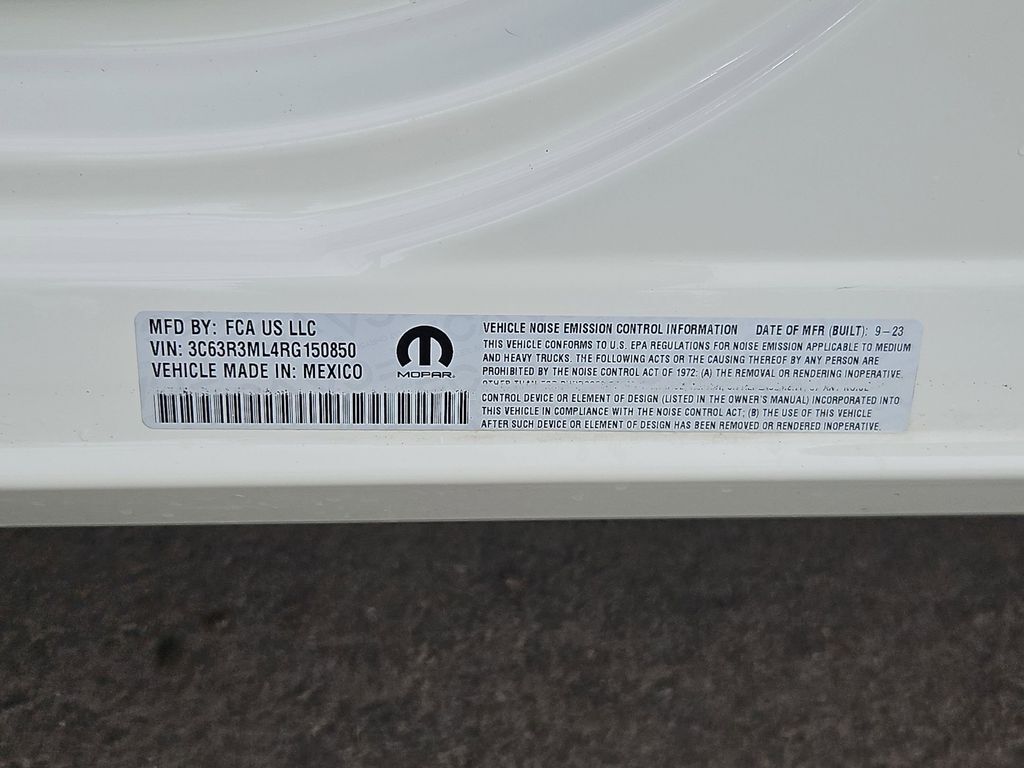 2024 Ram 3500 Laramie Gresham OR