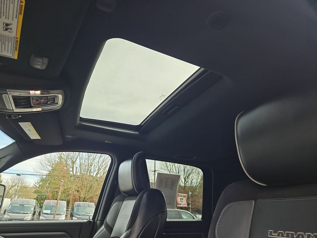 2024 Ram 3500 Laramie Gresham OR