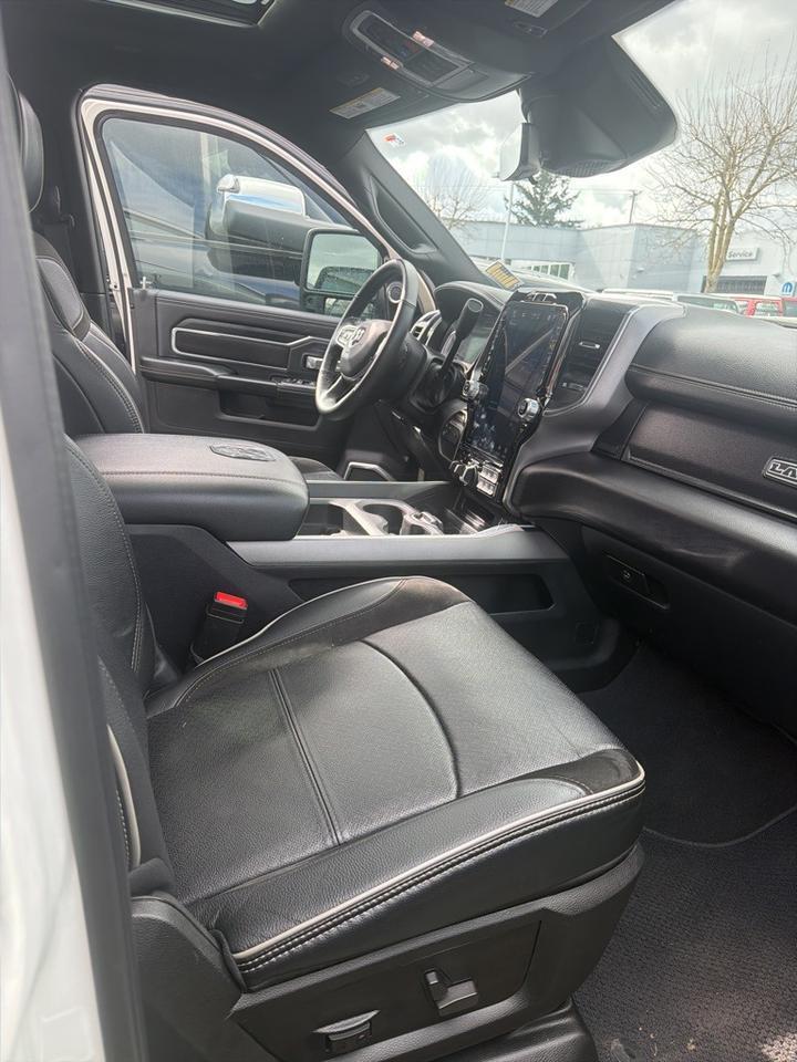 2024 Ram 3500 Laramie Gresham OR