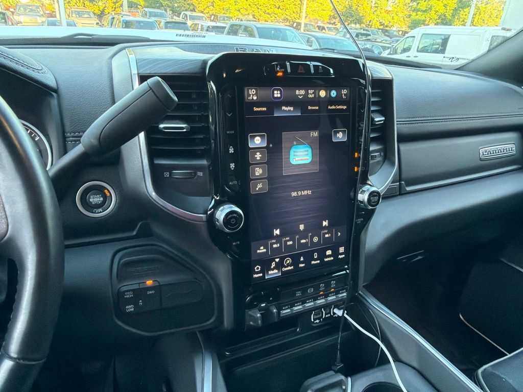 2024 Ram 3500 Laramie Gresham OR