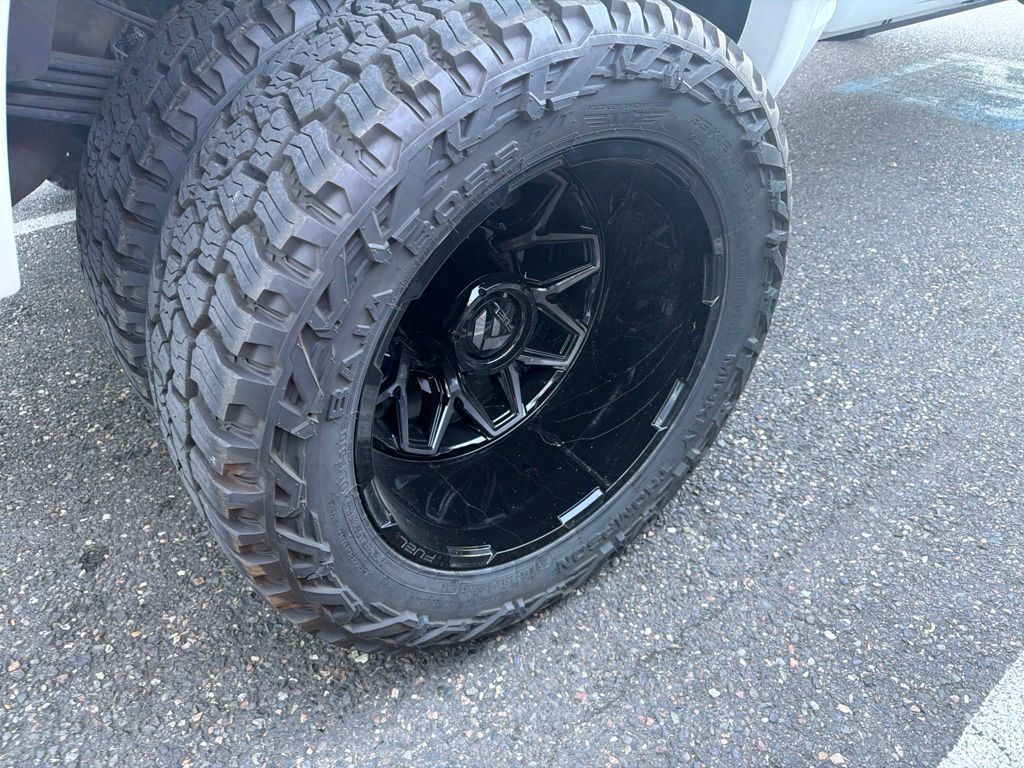 2024 Ram 3500 Laramie Gresham OR
