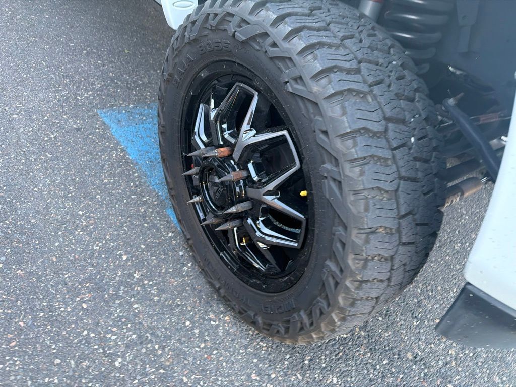 2024 Ram 3500 Laramie Gresham OR