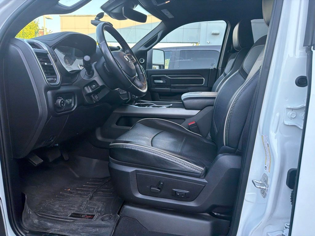 2024 Ram 3500 Laramie Gresham OR