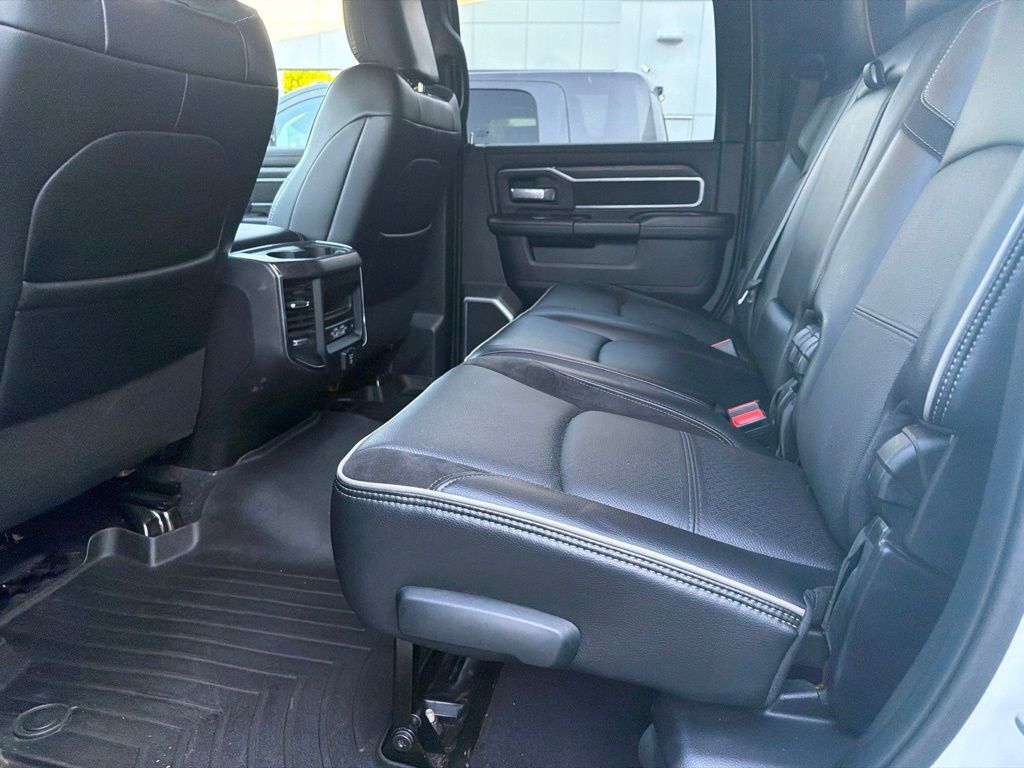 2024 Ram 3500 Laramie Gresham OR