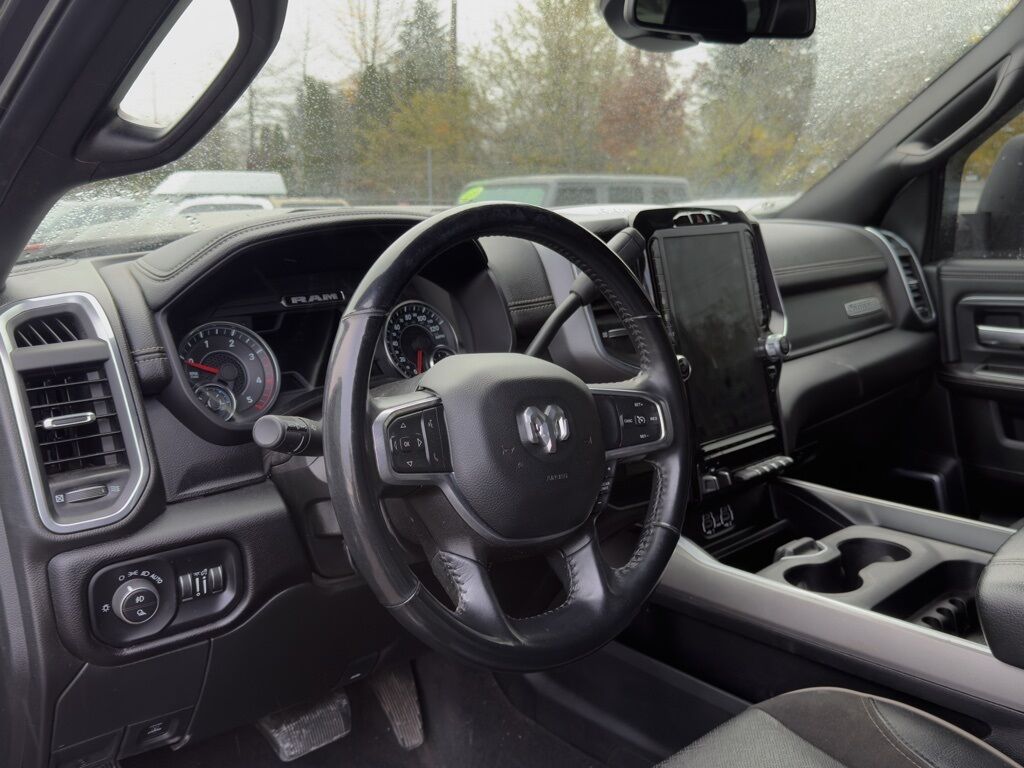 2024 Ram 3500 Laramie Beaverton OR