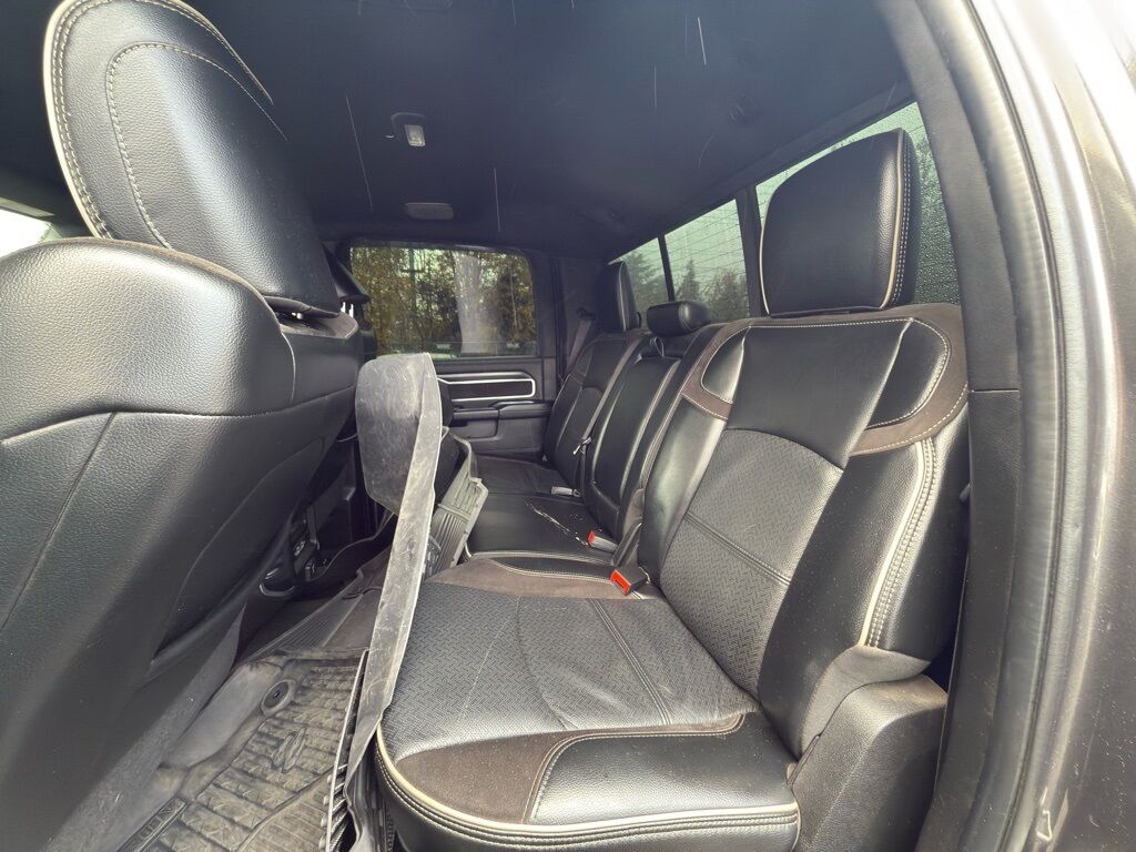 2024 Ram 3500 Laramie Beaverton OR